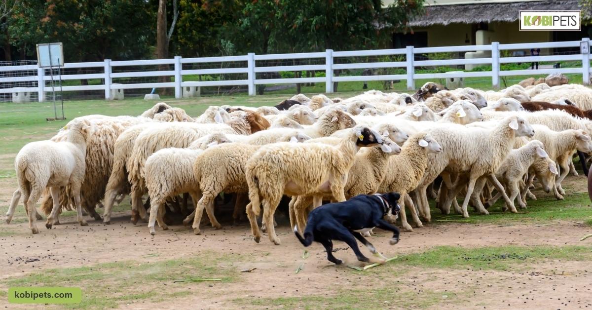 9 Things To Know About Your Herding Breed Dog