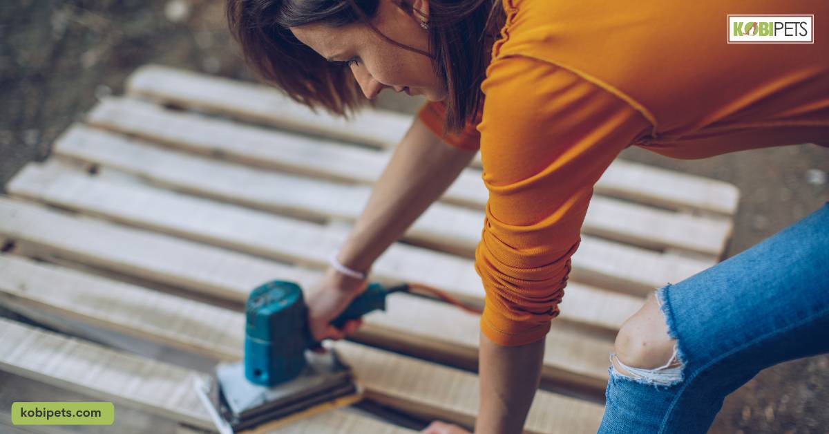 Tips for Making Your Projects Pet-Friendly and Durable