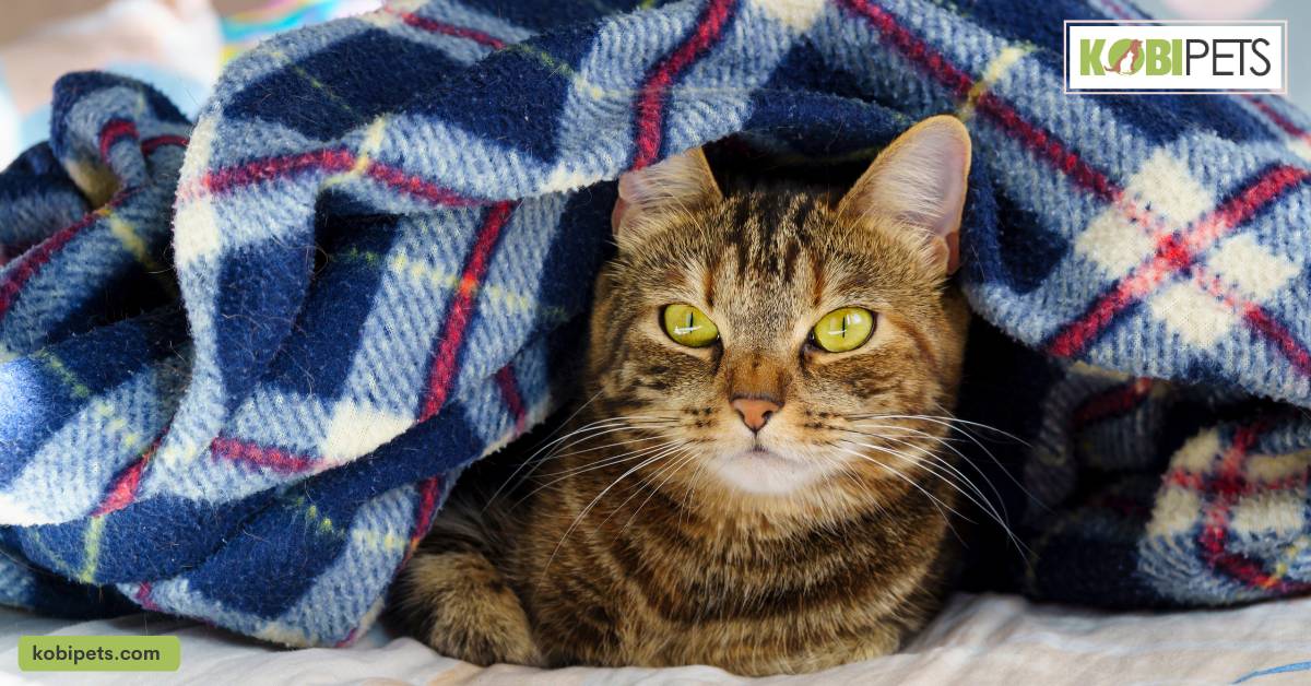 Utilize Natural Materials Such as Wood, Stone, and Fabric to Create a Cozy Vibe for Your Pet Nook