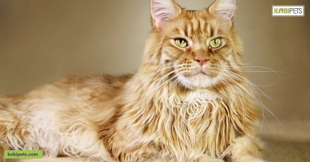 What is a Hypoallergenic Cat?