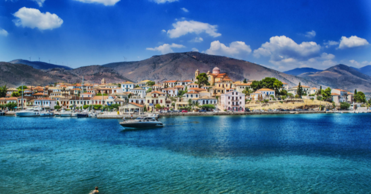 Why Lefkada Is Greece’s Hidden Gem?