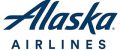 Logo of Alaska Airlines