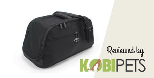 image of Sleepypod Air In-Cabin Pet Carrier
