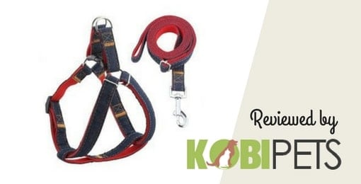 urpower dog leash harness