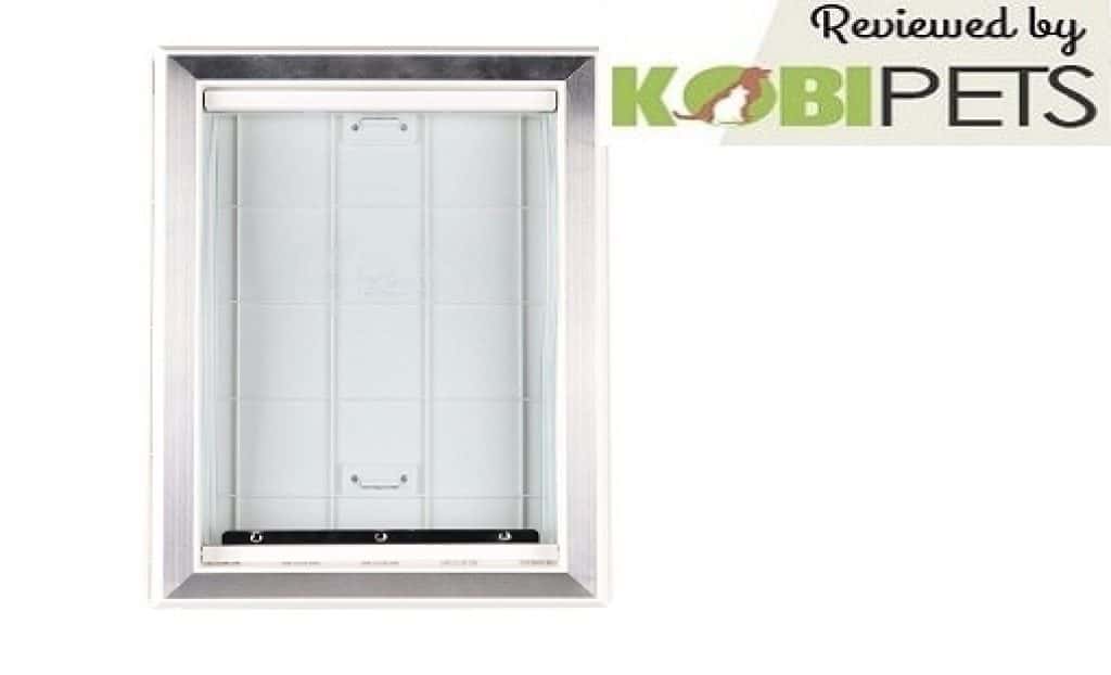 Best Insulated Dog Door Reviews 2018 & Buying Guide Kobi Pets