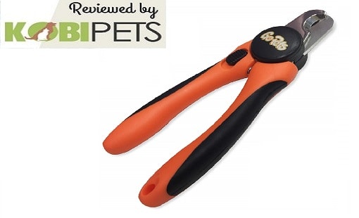 GoPets Professional Pet Nail Clipper