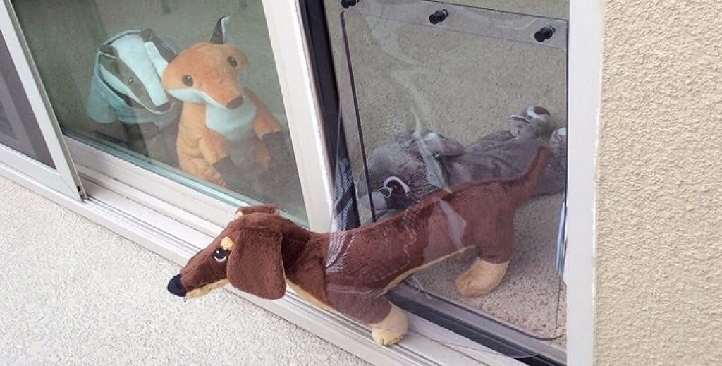 Best Insulated Dog Door Reviews 2018 & Buying Guide Kobi Pets