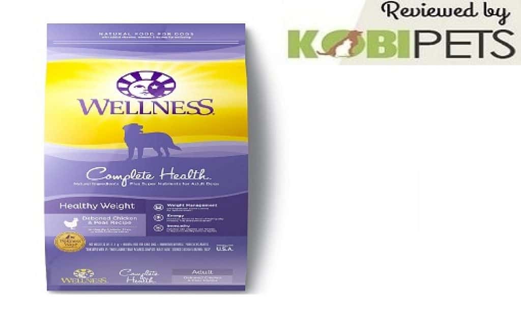 Best Dog Food For Weight Loss Reviews 2018 | Kobi Pets