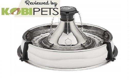 PetSafeDrinkwell Platinum