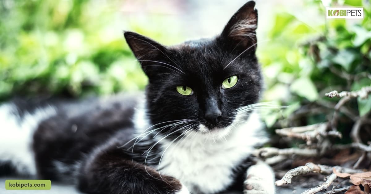 Cats with kidney disease often have a decreased appetite