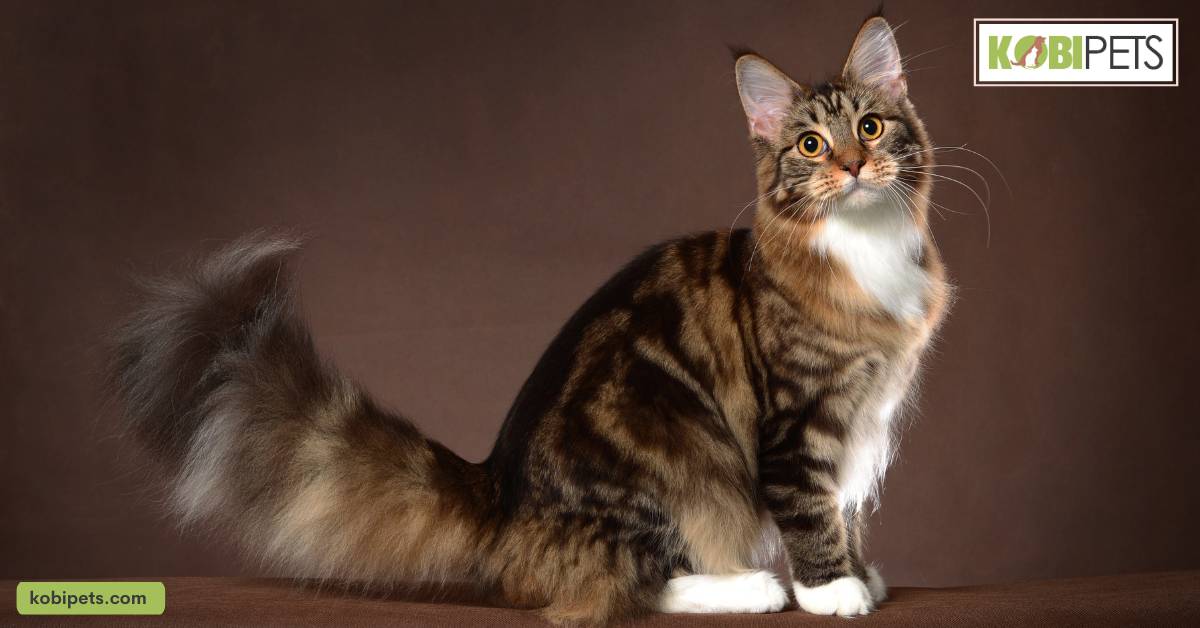 Maine Coon