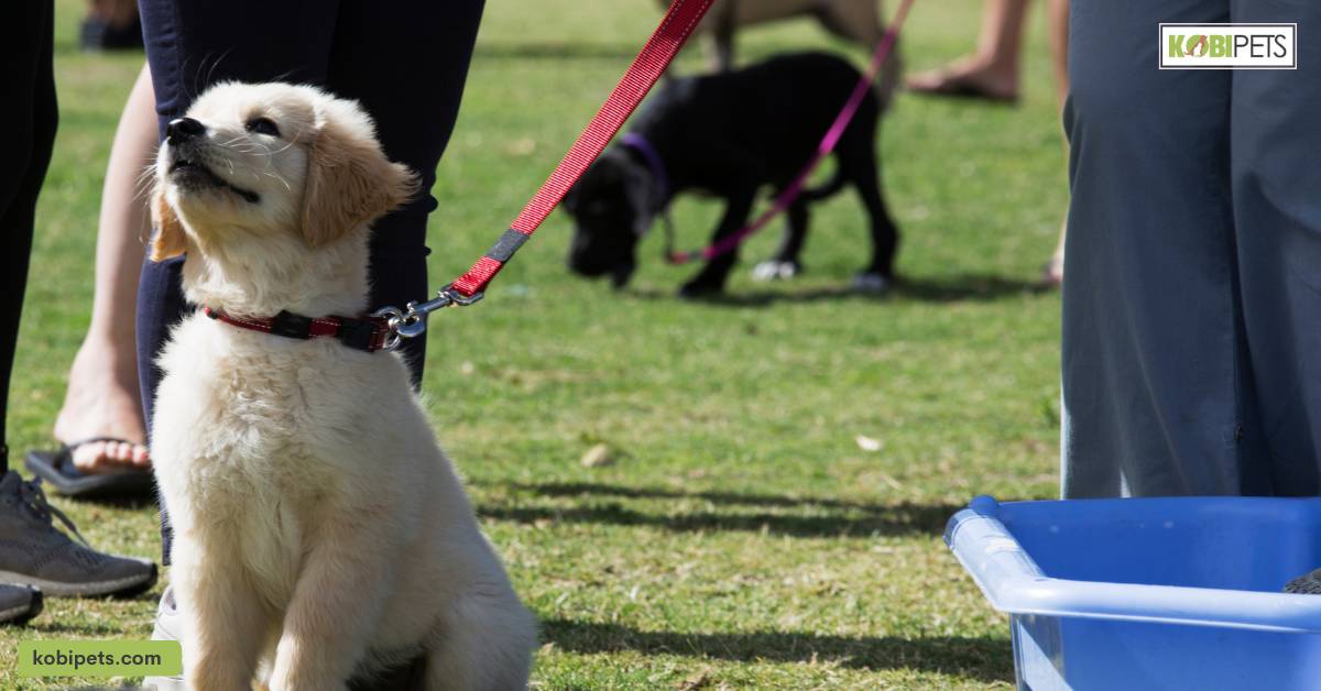 Training, Obedience, and Socialization