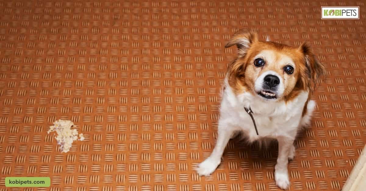 Understanding the Causes of Dog Vomiting