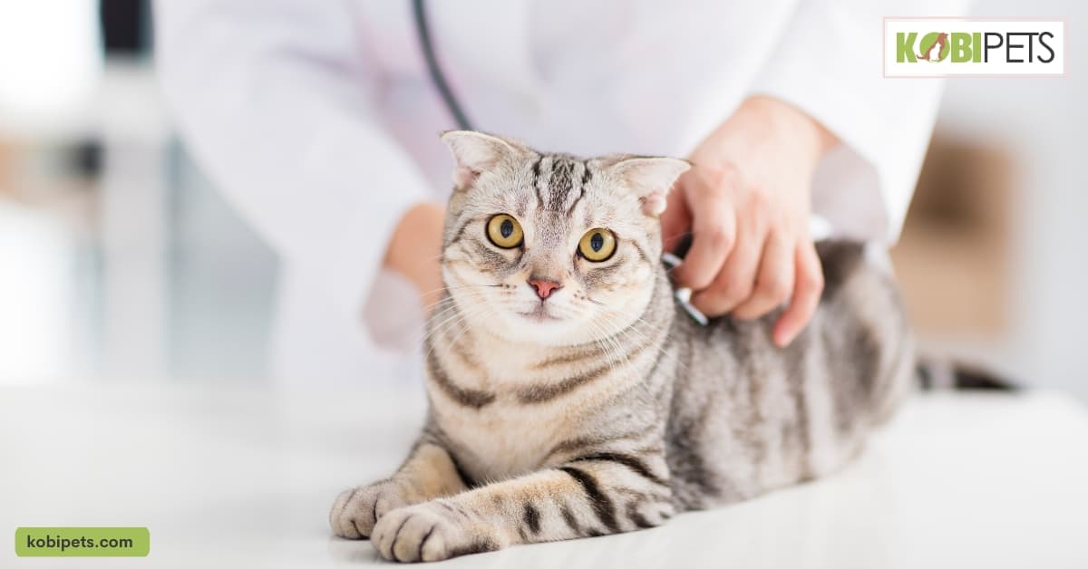 When to Seek Help From a Vet?