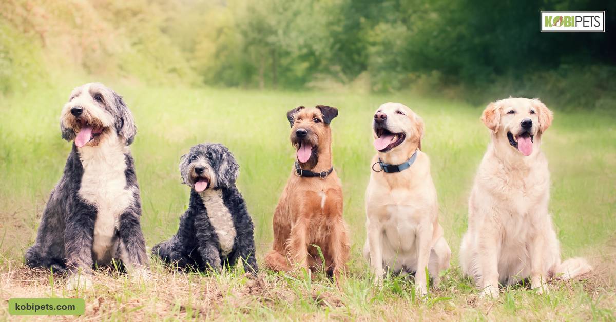 Why It’s Important to Choose the Right Dog Breed for Your Family