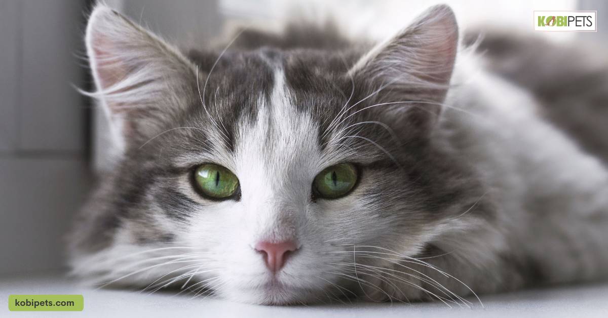 Why Understanding Your Cat’s Behavioral Needs Is Important