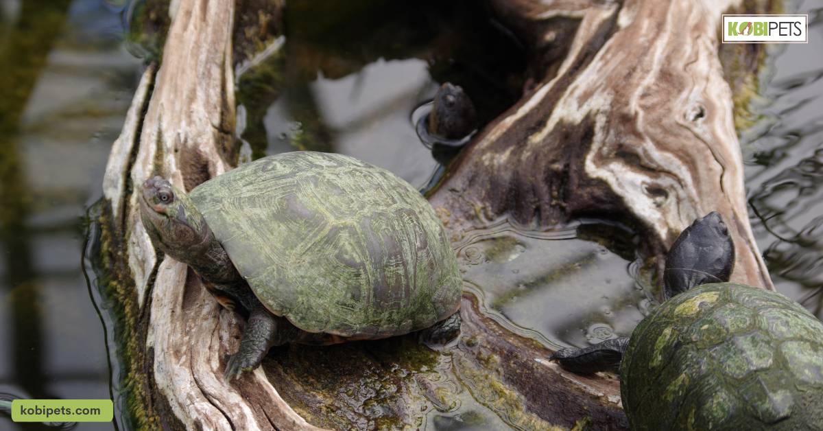 Creating a Natural Environment for Your Pet Aquatic Turtles