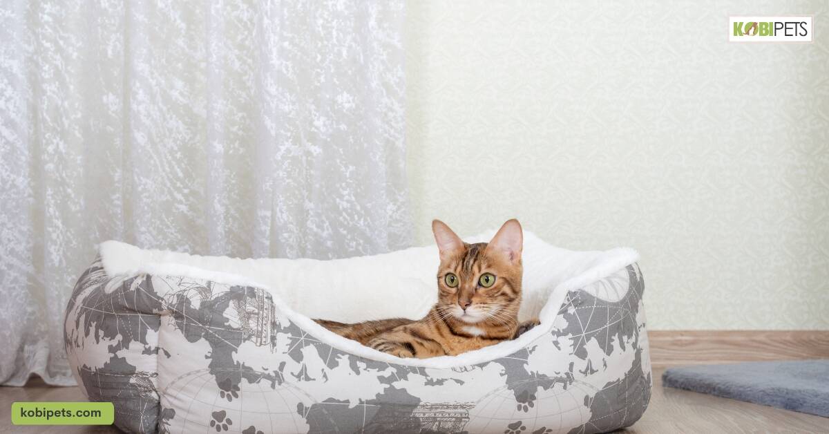 DIY Litter Box Covers