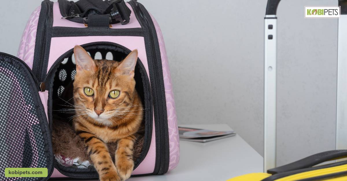 Identify Potential Markets for Your Pet Carrier Business
