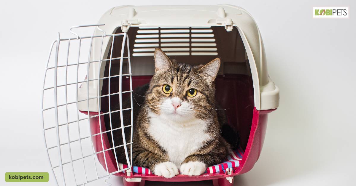 Importance of a Small Pet Carrier for Transporting Small Pets