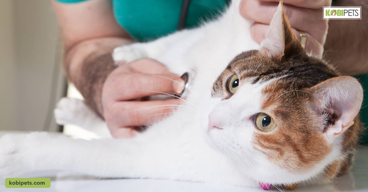 Regular Veterinary Check-Ups