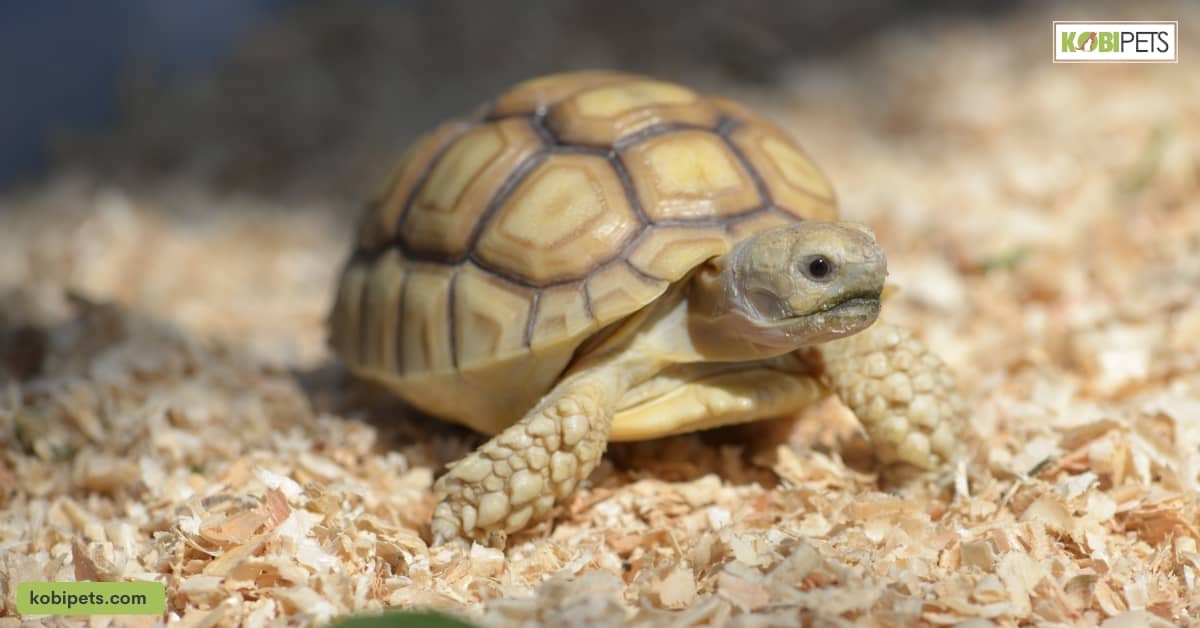 Tortoise Housing and Environment