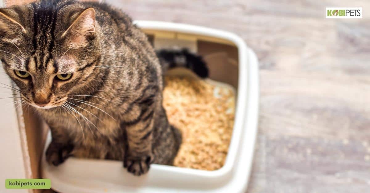 Understanding Why Your Cat is Peeing so Much