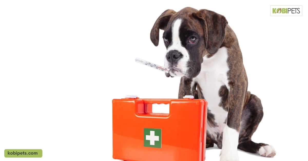 Basic First Aid Techniques for Pets