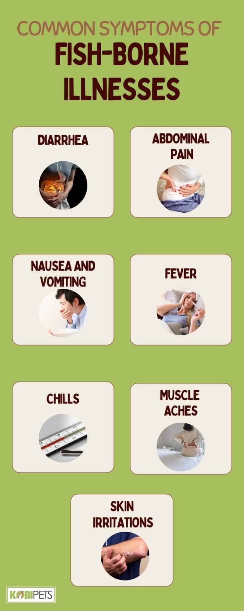 Fish Health 101 Can Pet Fish Make You Sick? Kobi Pets