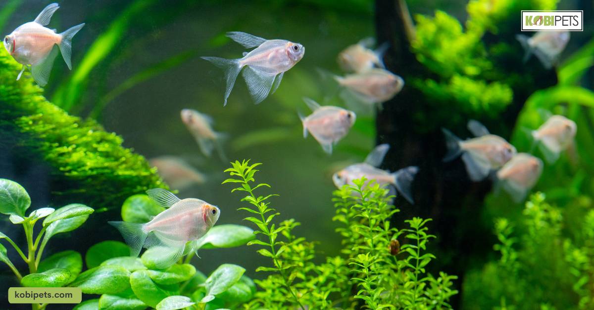 How Do You Tell if Your Fish Loves You?