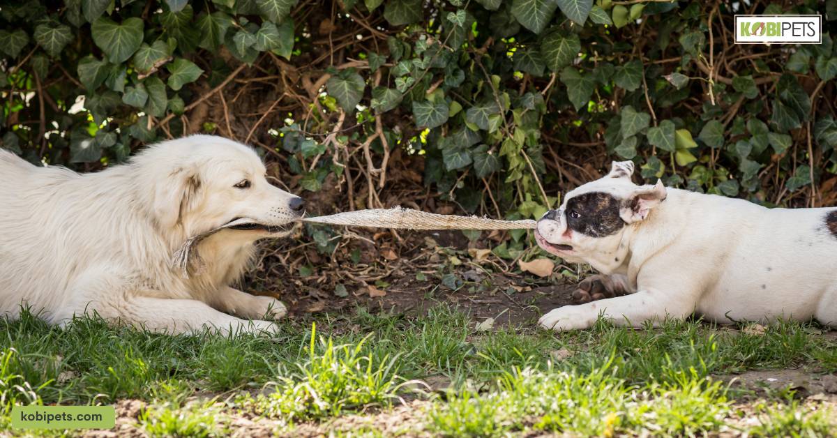 Tug of War