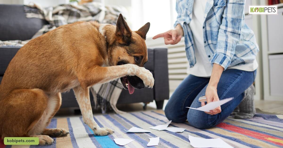 Understanding Your Pet's Behavior