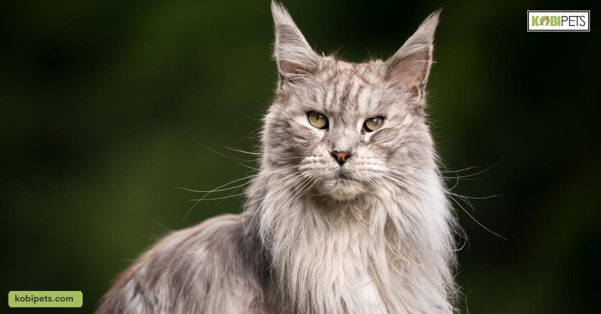 Maine Coon