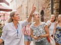 Discover the Benefits of Guided Tours in Israel: The Smart Traveler’s Choice
