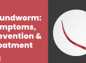 Roundworm: Symptoms, Prevention & Treatment