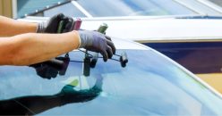 That Tiny Windshield Chip? Here’s How It Quietly Turns Into a Big, Risky Problem