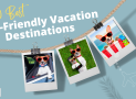 The 10 Best Dog-Friendly Vacation Destinations