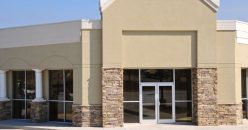 Top 5 Common Commercial Door Issues – And How to Fix Them Fast