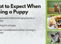 Raising a Puppy: Tips for First-Time Dog Owners