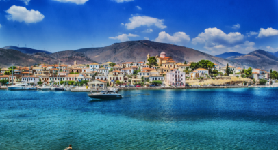 Why Lefkada Is Greece’s Hidden Gem?