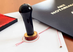 4 reasons you’ll need an American notary